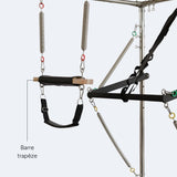 Cadillac Reformer Fusion™