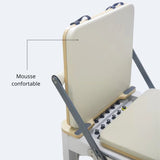 Reformer Pilates Flex™ en aluminium