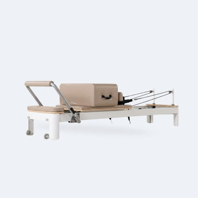 Reformer Pilates AERO™ Moka