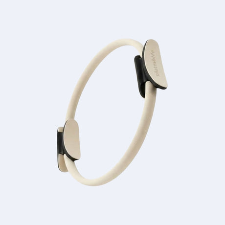 Anneau pilates Beige | 34cm