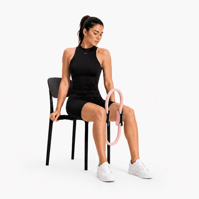 Anneau pilates Rose | 34cm