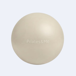 Ballon de pilates Beige 25cm