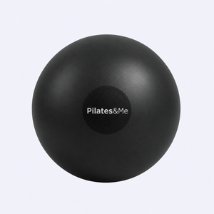 Ballon de pilates Noir 25cm
