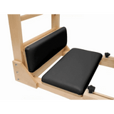 Barrel Pilates Elite en Bois Confort et Stabilité Optimale | Elina Pilates®
