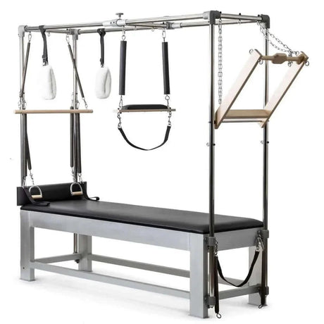Cadillac Pilates Aluminium | Elina Pilates®