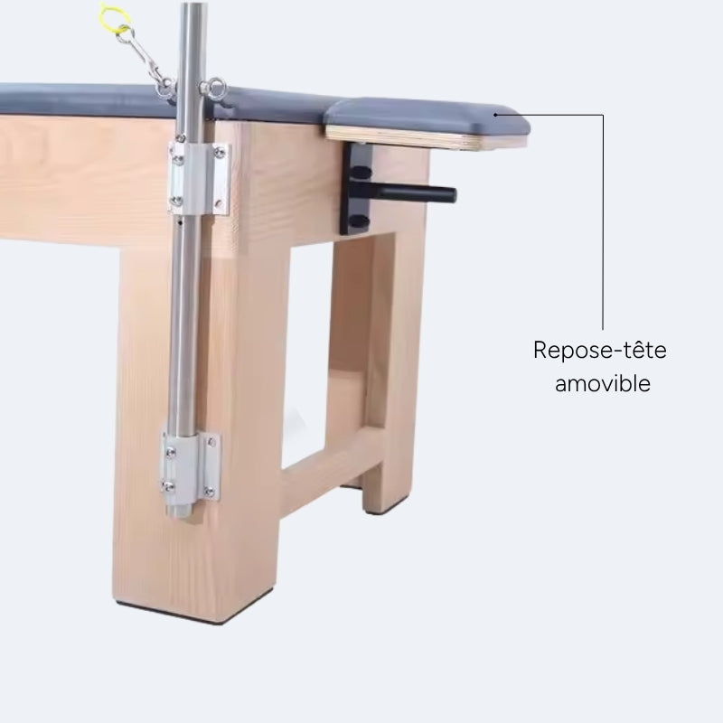 Cadillac Pilates Classic™