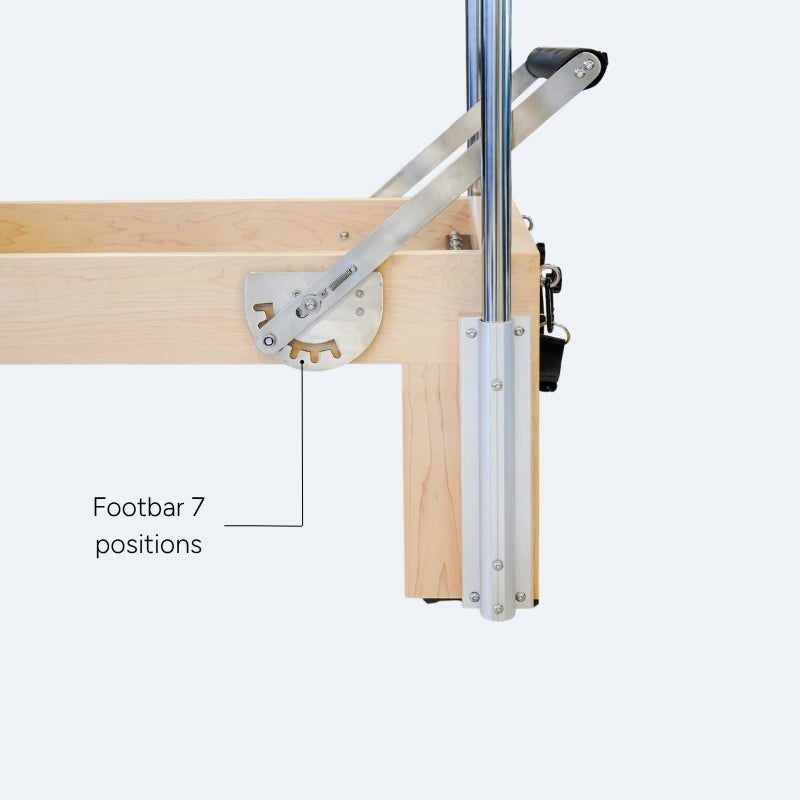 Cadillac Reformer Fusion™