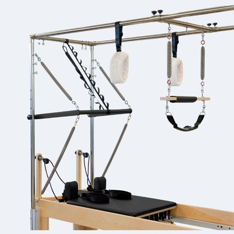 Cadillac Reformer Fusion™