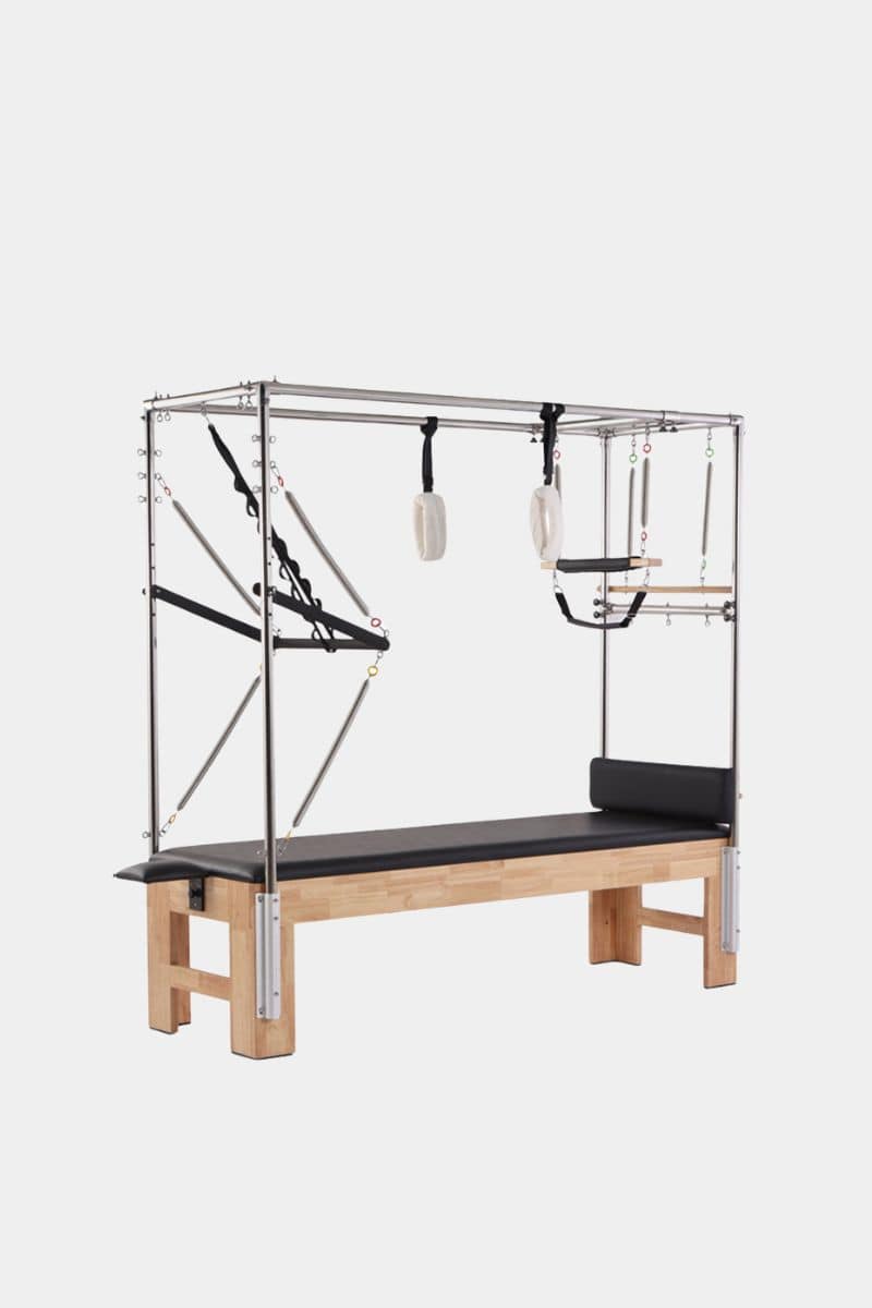 Cadillacs Pilates