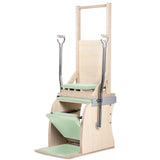 Chaise Pilates Électrique Classique | Wunda Combinée