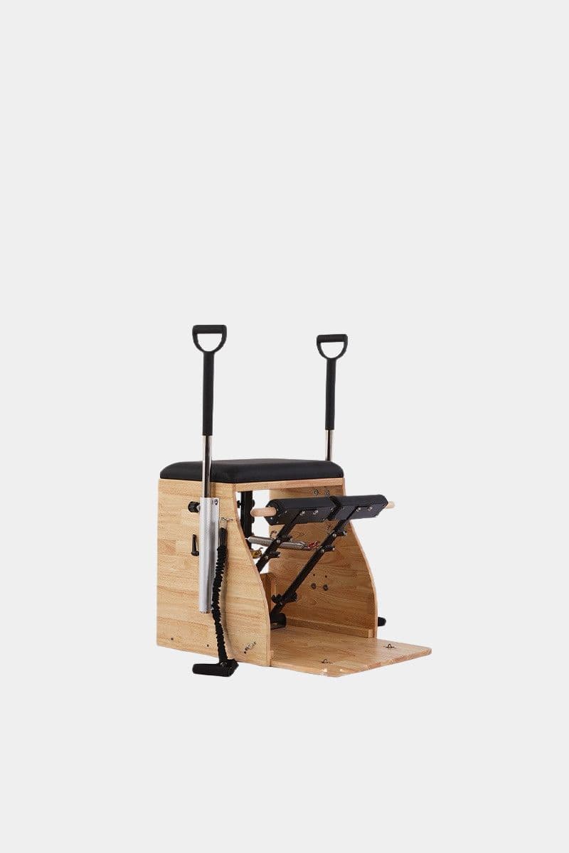 Chaise Pilates