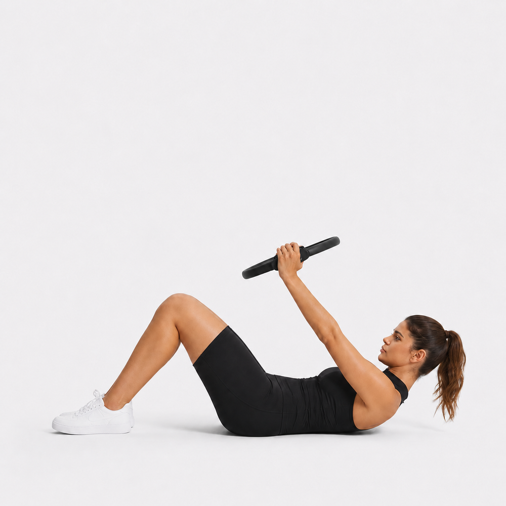 Ciblez les muscles profonds