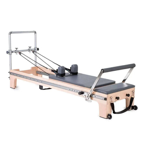 Reformer Pilates Master Instructor | Elina Pilates®