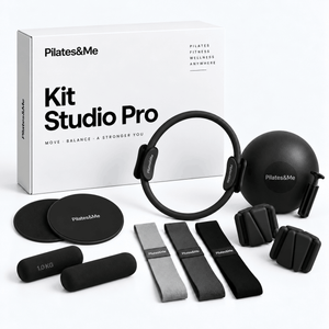Kit Pilates Studio Pro