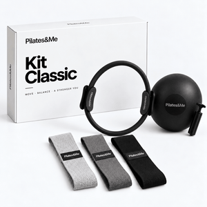 Kit Pilates Classic