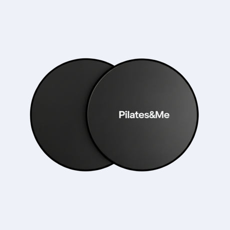 Kit Pilates All-in-One Rose