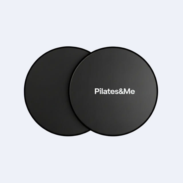 Kit Pilates All-in-One Rose