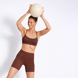 Kit Pilates Classic Beige