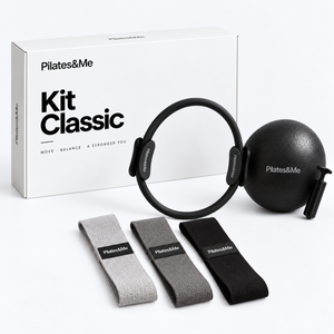 Kit Pilates Classic