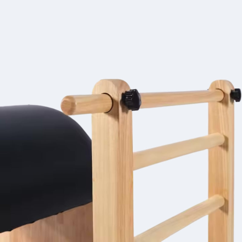 Labber Labber barrel en bois | Pilates&Me
