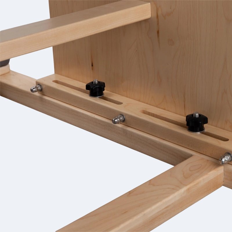 Labber Labber barrel en bois | Pilates&Me