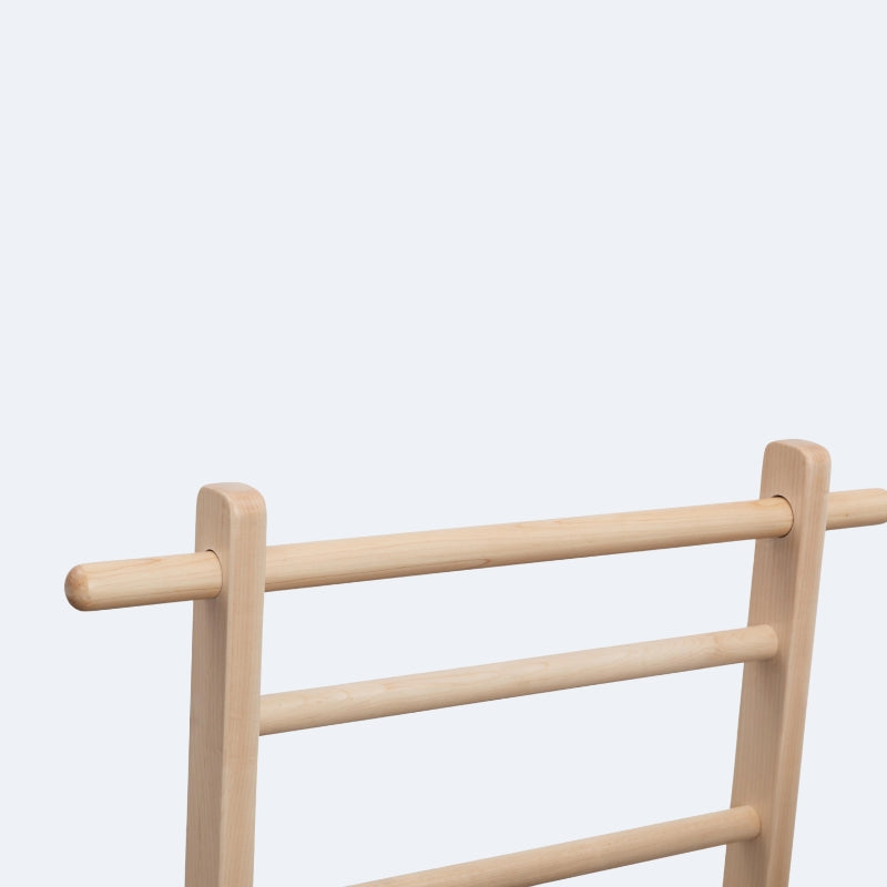 Labber Labber barrel Pure en bois d'érable | Pilates&Me
