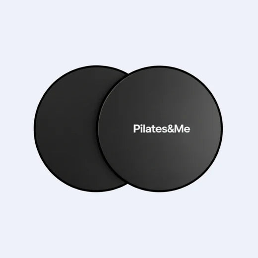 Kit Pilates All-in-One Noir