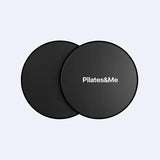 Kit Pilates All-in-One Noir