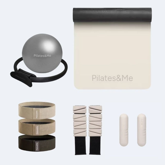 Starter Pack Beige - Tous nos accessoires