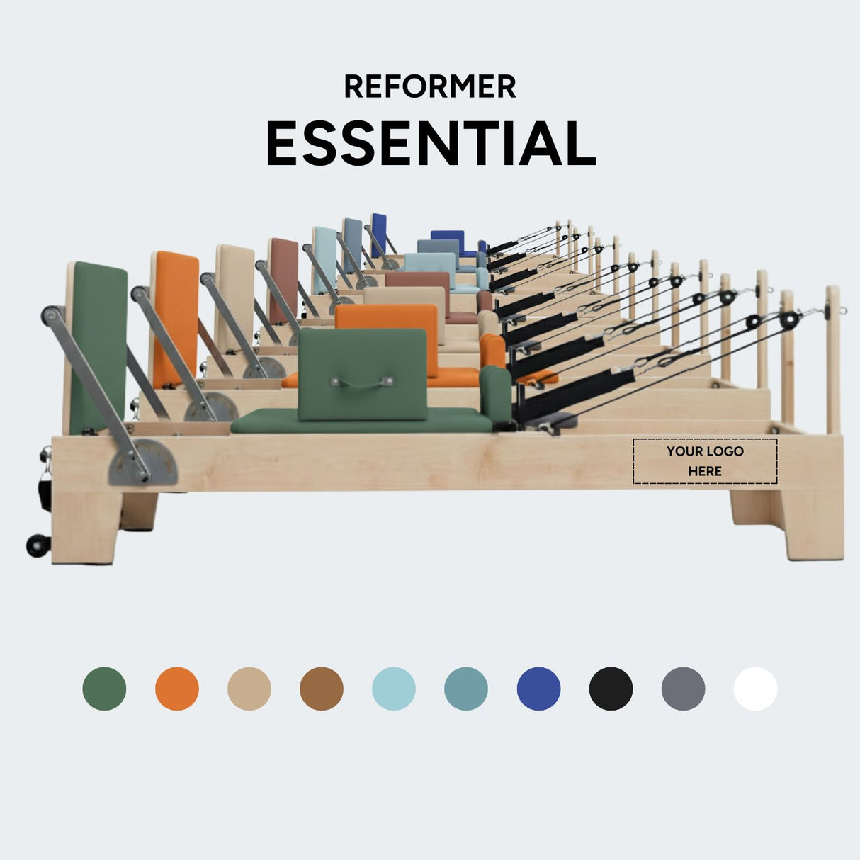 Reformer ESSENTIAL Personnalisé