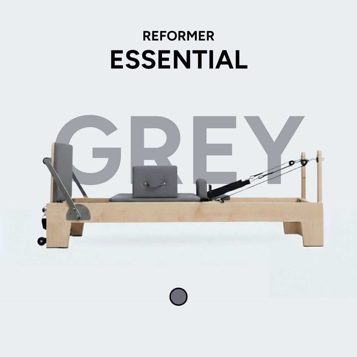 Reformer ESSENTIAL Personnalisé