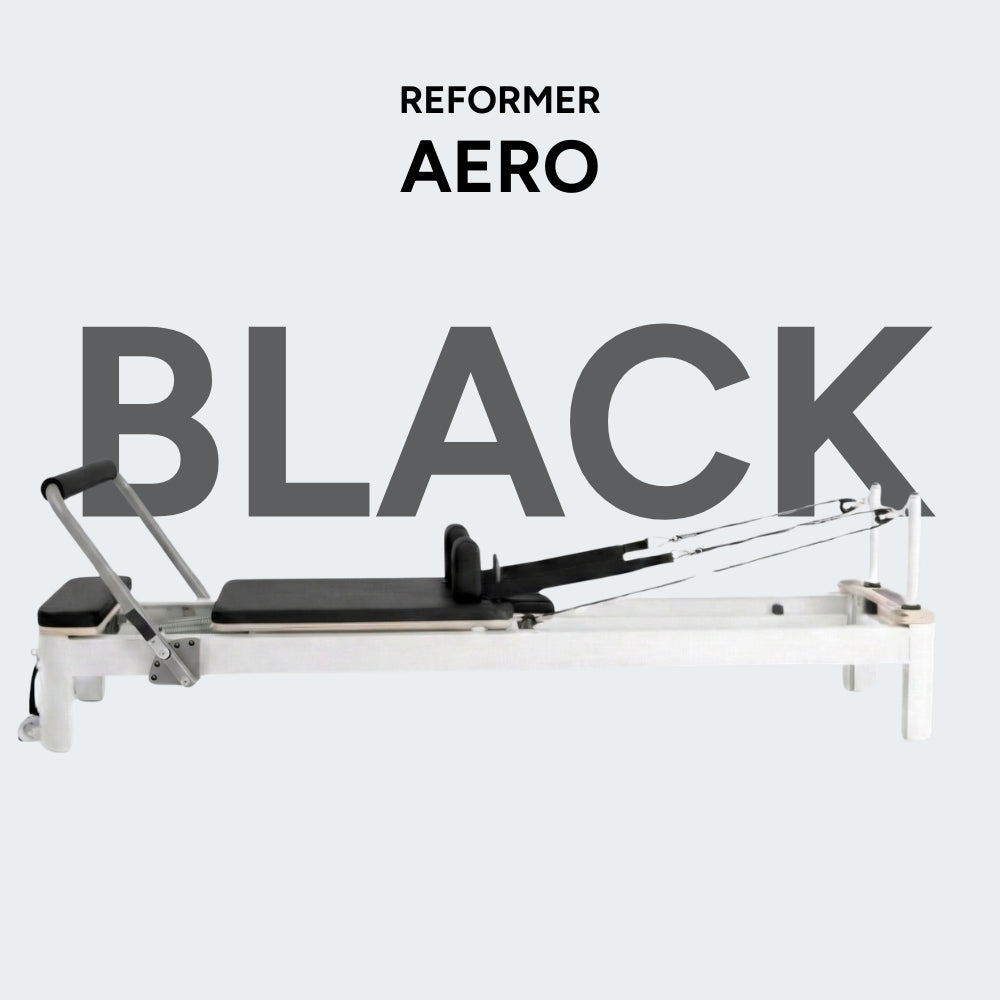 Reformer Pilates AERO™