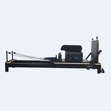 Reformer Pilates AERO™ Black Edition