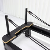 Reformer Pilates AERO™ Black Edition