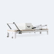 Reformer Pilates AERO™ Blanc