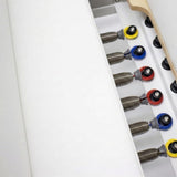 Reformer Pilates AERO™ Blanc