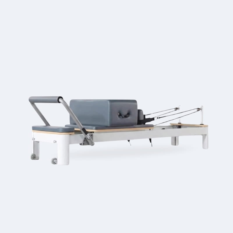 Reformer Pilates AERO™ Gris