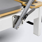 Reformer Pilates AERO™ Gris