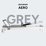 Reformer Pilates AERO™ Gris