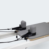 Reformer Pilates AERO™ Gris