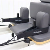 Reformer Pilates AERO™ Gris