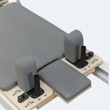 Reformer Pilates AERO™ Gris