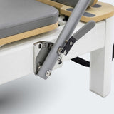 Reformer Pilates AERO™ Gris