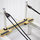 Reformer Pilates AERO™ Gris