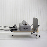 Reformer Pilates AERO™ Gris