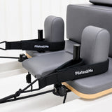 Reformer Pilates AERO™ Gris