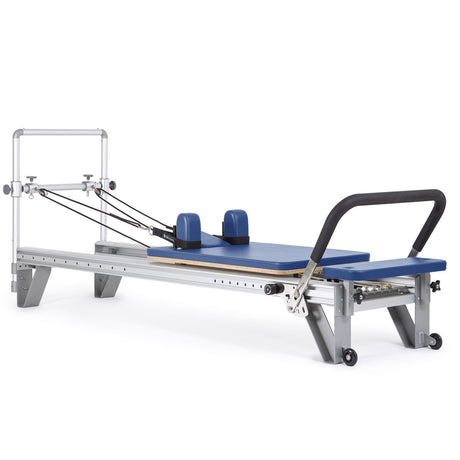 Reformer Pilates Aluminium Élégant et Fonctionnel | Elina Pilates®