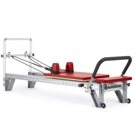 Reformer Pilates Aluminium Élégant et Fonctionnel | Elina Pilates®