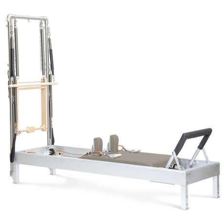 Reformer Pilates Classique en Aluminium | Elina Pilates®
