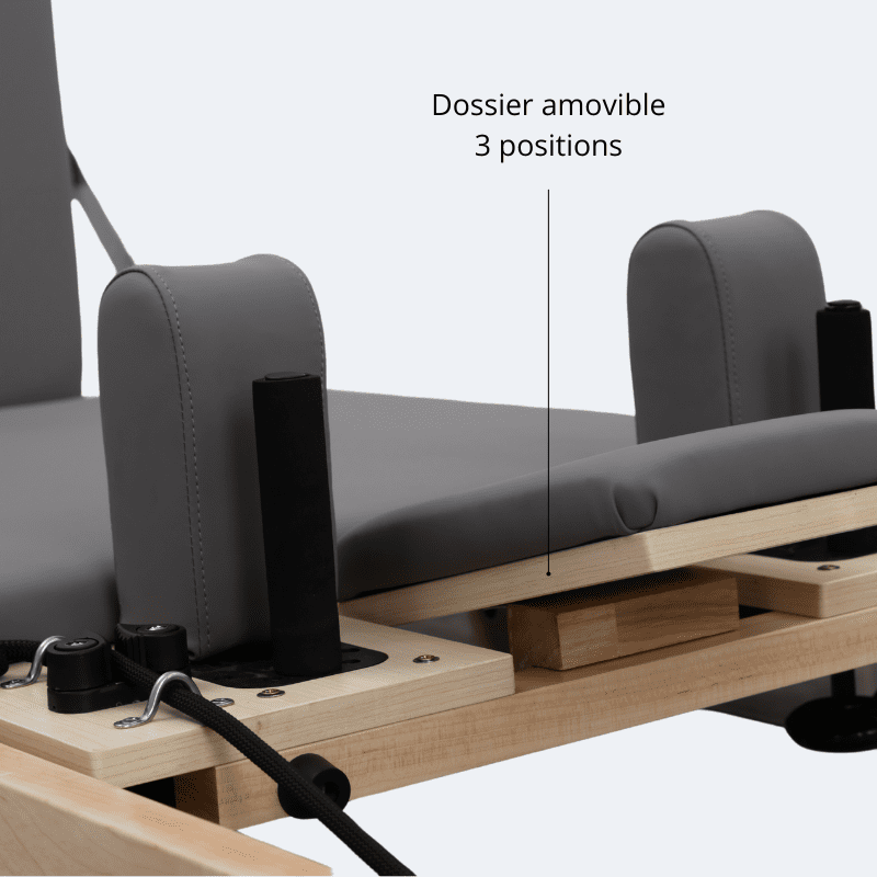 Reformer Essential | Pour Studio Pilates